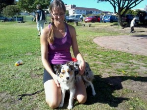 Leanne Robertson & Lyric
