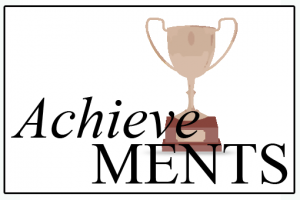 Achievements