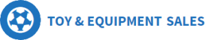 Toy and Equipment Sales A